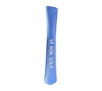 Baoblaze Housse de Protection pour bâton d'alignement de Golf, étui de Protection Anti-Rayures pour équipement de, Protecteur de Tige de Golf pour, Bleu