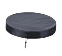 Baoblaze Housse de Protection pour fût, imperméable, Coupe-Vent, pour Seau à Neige, Stockage extérieur, Usine, 65 Cm X 10 Cm