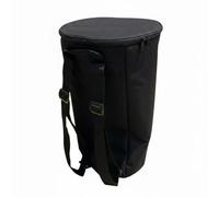 Baoblaze Housse de Sac de Tambour Étui de Percussion Sac à Dos avec Rembourrage Épais en Tissu Oxford Résistant aux Déchirures et Fermeture Zippée Fluide, 8,5 Pouces