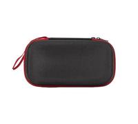Baoblaze Housse Pompe à Air Étui Boîtier Pochette Mallette en Coque Rigide Mousse EVA avec Zip Supérieur et Poignée Protection Anti-Chocs pour Pompe et