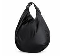 Baoblaze Industrial Carrier Sac Casque Housse Étui Pochette Doublure Douce Qui Protège Visière et Coque Couture Renforcée et Large Ouverture Sangle