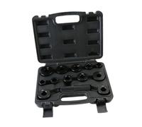 Baoblaze Jeu de Douilles T-0220-700R4, Douille Principale pour 4L60 700-r4