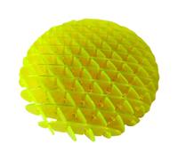 Baoblaze Jouet de voyage Worm Fidget amusant pour enfants et adultes, jouet sensoriel Durable, résistance pour enfants, cadeaux d'anniversaire, 8CM