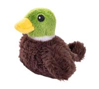 Baoblaze Jouets d'exercice interactifs pour Chats, Jouets de Frappe pour Chats, Jouet pour Chaton activé au Toucher pour Chats d'intérieur, Chatons, Toutes, Canard