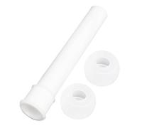 Baoblaze Kit d'assemblage du Globe oculaire 590135 Composant Pratique de Maintenance Robuste Remplacer Les pièces pour la Piscine Light Bubbler Spa