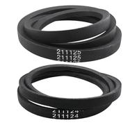 Baoblaze Kit de Courroie linge Facile à Utiliser, Accessoires Haut de Gamme pour Salle de Bain pour Machine à Laver