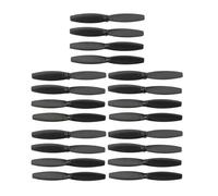 Baoblaze Kit de Remplacement D'Hélices 2x20x pour Quadricoptère UDI U31W U36 U34W T25, 2 pièces