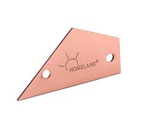 Baoblaze Kit D'outils de Nivellement Des Frettes pour Guitare Basse Métal, Mandoline et Accessoires de Recherche de Pièces.