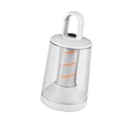 Baoblaze Lanterne de Camping LED Compacte et Portable pour La Survie, Les Barbecues et