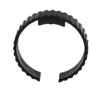 Baoblaze Lot de 2 Anneaux de Rechange pour Tuyau de sécheuse, pièces de Rechange, Boucle de Carte, Accessoires, Colliers de Serrage pour Tuyau de sécheuse pour, Style C