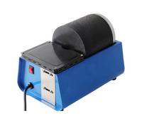 Baoblaze Machine Poliage à | Conception Compacte, Polieuse à, Électrique, pr Atelier, Bijtiers, Amateurs
