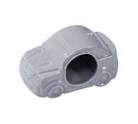 Baoblaze Maison de Hamster, Petite Grotte Animale, été, cabane décorative, décoration Habitat de Hamster pour hérisson Lemmings Chinchilla Souris