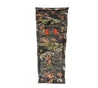 Baoblaze Mangeoire en Tissu Oxford Réglable c à Nrrir ngles Fixation Spacieux pr Chasseurs
