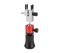 Baoblaze Mini étau d'établi portatif pour la peinture de maquettes et le polissage de projets de bricolage