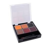 Baoblaze Modeling Pigment Pigment Diorama Poudre Vieillissement Accessoires Outil Modélisme Effet pour Création Manuelle Décoration Pièce, Style B