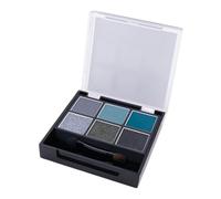 Baoblaze Modeling Pigment Pigment Diorama Poudre Vieillissement Accessoires Outil Modélisme Effet pour Création Manuelle Décoration Pièce, Style E