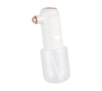 Baoblaze Mousseur à shampoing électronique pour toilettage de Chien, générateur de Bulles de Bain, Machine à Mousse