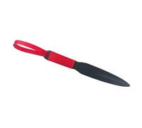 Baoblaze No Biting Stick Bâton de Dressage Chien Jouet Interactif en Nylon Outil de Mâchonnement Convient Aux Chiens Moyens et Grands Dressage à, Rouge