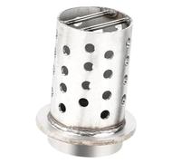 Baoblaze Outil de fabrication de bijoux en fonte perforée, outil de fabrication de bijoux en cloche, fonderies d'art, moulage centrifuge pratique, cloche, L