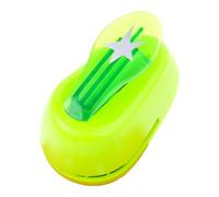 Baoblaze Outil de perforation pour papier, décoratif, pour scrapbooking, bordure fantaisie, pour loisirs créatifs, scrapbooking, Étoile Tordue