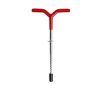 Baoblaze Pêche sur Glace Robuste Tente Pêche sur Glace Durci pr Sorties par Temps Froid, 90x175mm