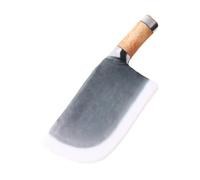 Baoblaze Petit Porte-Monnaie pour Femmes, Porte-Monnaie pour Dames, Pratique, Cosplay élégant, Portefeuille en Peluche, Simulation Hachoir de Cuisine, Cadeau, Rond 26cm