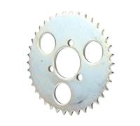 Baoblaze Pignon de Moteur de Pignon Arrière de 38 Dents T8F pour Le Vélo de Montagne de Scooter