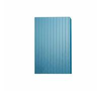 Baoblaze Plaque Isolante Extrudée pour des Murs Contrôle Thermique Absorption d'Humidité et Solidité Adaptée aux Rénovations Installations Sous Plancher , 5 Cm D Épaisseur