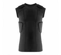 Baoblaze Plastron Protection Sport | Exteible, Protection Rembrrage EVA, Élastique, pr Entraînement