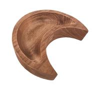 Baoblaze Plateau Décoratif En Forme, Idéal pour Vos Bijoux sur Une Commode Ou de Travail de Cuisine.