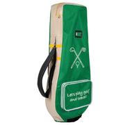 Baoblaze Pluie pr c Golf à Fermure Éclair Complète c Golf Bandlière Pratique pr Golfeurs, Extérieur