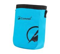 Baoblaze Pochette à outils avec cordon de serrage, sacoche de ceinture utilitaire pour le camping, l'exploration et la pêche, Bleu