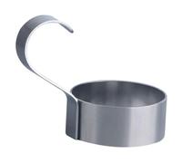 Baoblaze Poignée pour Tasse à café - Accessoire de Protection pour Les Mains Contre la Chaleur de la Tasse