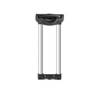 Baoblaze Poignée pr Valise Trolley Portable | Compatible, Poignée Remplacement pr Valise, Ergonomique, déplacement, 61CM