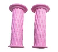 Baoblaze Poignées de Guidon de Vélo pour Enfants, Absorption des Chocs, Accessoires de Conduite Portables, Faciles à Utiliser