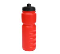 Baoblaze Porte-Bouteilles de Bouteilles Casier Bouteilles Porte-gourdes Support Pliable 568cm avec 16 Ouvertures et Poignée Arquée Stabilité, Rouge