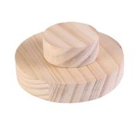 Baoblaze Présentoir à bracelets en bois, présentoir à bijoux, plateau à perles, support de montre à perles, support de bracelet à vendre