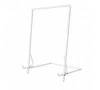 Baoblaze Présentoir à Cadre en Fer Crochs Avant Quatre Positions Réglage pour Plaques Commémoratives sur Bureau,
