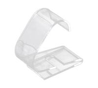 Baoblaze Présentoir de Montres, Support de Montres-Bracelets, Stable et Facile à Nettoyer, présentoir à Bijoux, Support de Bracelets pour Table de Chevet,