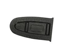 Baoblaze Protège-Garde Chaîne Guide Chaîne Manchon Accessoire Sécurité en Matériau PP Solide Installation Facile Réduit Les Risques de Coupure pour Entretien S, 4 Pouces
