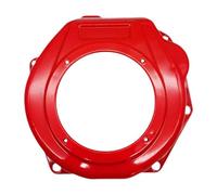 Baoblaze Pull Starter Couvercle Ventilateur Générateur Moteur Métal Montage Rapide Adapté Utilisation Jardin Ouvrier Chantier Agricole, 178f