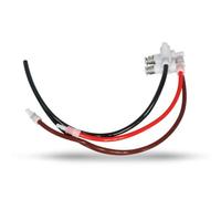 Baoblaze Raccord de Durite Véhicule Raccord Multi-lignes Connecteur Tuyau Bloc de Jonction Ensemble Compact avec Embouts Fiables en Plastique Adapté aux Camions Utilitaires Entretien Atelier Mécanique