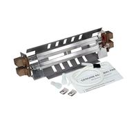 Baoblaze Résistance de Dégivrage de Remplacement pour Réfrigérateur WR51X10101 Accessoires Légers