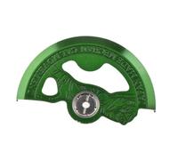 Baoblaze Rotor de Mouvement de montée Automatique Responsabilité Professionnelle Robuste pour Maintenance Remplacer Les pièces Rotor de Swing de Poids pour, Vert