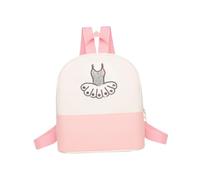 Baoblaze Sac à Dos de Danse de Ballet Sac à Dos pour Enfants Sac de Danse pour Filles pour Danser, Voyager, Faire du Sport, Rose