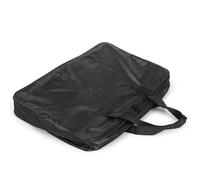 Baoblaze Sac de Pliable Sac de Rangement Partition Sacoche Housse Étui avec Zip Solide et Prise Confortable Adapté aux Musiciens Itinérants Répétitions en Groupe Représentations Formations Musicales