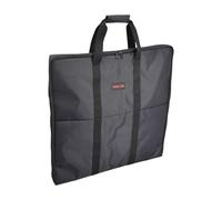 Baoblaze Sac de Rangement pour Panneau Solaire, étui de Transport de Protection pour Croquis et Peinture