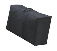 Baoblaze Sac de Transport pour Kayak, Sac de Rangement pour Accessoires de Bateau, Sac d'aviron Extra Large et résistant, fourre-Tout pour Bateau Gonflable, 72cmx30cmx55cm