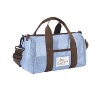 Baoblaze Sacs de Plage, Sacs à Main Portables, Cadeaux, à Main pour Jouets, événements, Natation, Campagne, Concerts, Piscine, Bleu