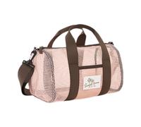 Baoblaze Sacs de Plage, Sacs à Main Portables, Cadeaux, à Main pour Jouets, événements, Natation, Campagne, Concerts, Piscine, Rose